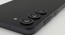 Good
													Samsung Galaxy S23 - Unlocked, Black, 256 GB, 8 GB, SM-S911U1, photo 4 of 8