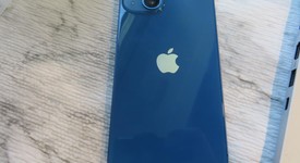 Good
													Apple iPhone 13 - Unlocked, Blue, 512 GB, A2482, photo 5 of 5