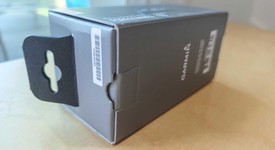 New
													Garmin Forerunner 255 - Blue, Standard, photo 5 of 6