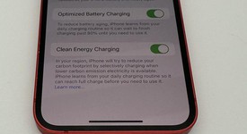 Fair
													Apple iPhone 12 Mini - Unlocked, Red, 64 GB, A2176, photo 1 of 7
