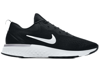 Nike Odyssey React Black White for sale