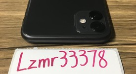 Good
													Apple iPhone 11 - Verizon, Black, 64 GB, A2111, photo 5 of 7