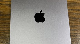 Good
													Apple iPad Mini 6th Gen - Wi-Fi, Purple, 64 GB, A2567, photo 5 of 5