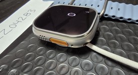 Mint
													Apple Watch Ultra 3 49mm - Unlocked, Natural, A3281, photo 2 of 6