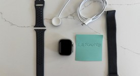 Mint
													Apple Watch Ultra 2 49mm - Unlocked, Natural, A2986, photo 2 of 5