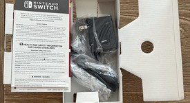 Mint
													Nintendo Switch Lite - Gold, Hyrule Edition, photo 4 of 7
