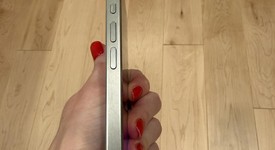 Good
													Apple iPhone 15 Pro Max - Verizon, White, 256 GB, A2849, photo 5 of 7