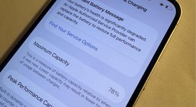 Good
													Apple iPhone 12 - Unlocked, White, 64 GB, A2172, photo 3 of 10