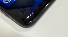 Good
													Apple iPhone 11 - Unlocked, Black, 64 GB, A2111, photo 4 of 12