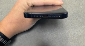 Good
													Apple iPhone 15 Pro - Unlocked, Blue, 128 GB, A2848, photo 5 of 8