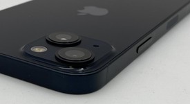 Good
													Apple iPhone 13 - Unlocked, Midnight, 128 GB, A2482, photo 4 of 8