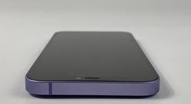 Fair
													Apple iPhone 12 - Unlocked, Purple, 64 GB, A2172, photo 5 of 7