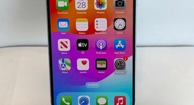 Good
													Apple iPhone 15 Plus - Unlocked, Black, 256 GB, A2847, photo 1 of 6