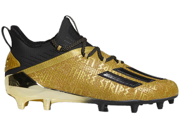 adidas Adizero Royalty Gold Metallic for sale