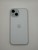 Good Apple iPhone 15 - Unlocked, Blue, 128 GB, A2846