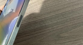 Good
													Apple iPhone 13 Pro Max - AT&T, Graphite, 128 GB, A2484, photo 5 of 6