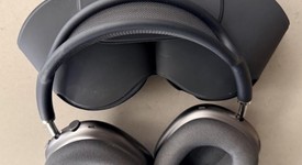 Used
													Apple AirPods Max - Gray, photo 3 of 6