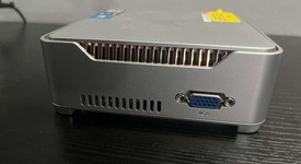 Mint
													Intel Mini PC, photo 5 of 6