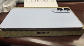Mint
													Samsung Galaxy S25 Edge - Unlocked, Silver, 256 GB, 12 GB, SM-S937U1, photo 5 of 12