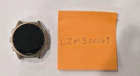 Good
													Garmin Fenix 8 - Sapphire, AMOLED, photo 5 of 6