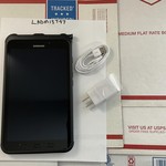 Mint Samsung Galaxy Tab Active2 8.0 - Wi-Fi, 16 GB, Black, 3 GB, SM-T390