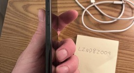 Mint
													Apple iPhone Air - Unlocked, Space Black, 256 GB, A3260, photo 3 of 12