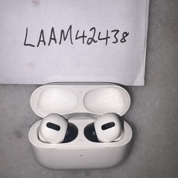 Apple AirPods Pro - MagSafe Case