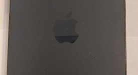 Good
													Apple iPhone 16e - Boost, Black, 128 GB, A3212, photo 5 of 6