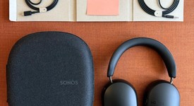 Used
													Sonos Ace - Black, photo 1 of 4