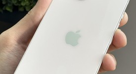 Good
													Apple iPhone 13 - AT&T, Pink, 128 GB, A2482, photo 2 of 5
