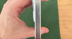 Mint
													Apple iPhone 15 Pro - Unlocked, White, 128 GB, A2848, photo 5 of 7