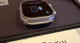 Mint
													Apple Watch Ultra 2 49mm - Unlocked, Natural, A2986, photo 2 of 8