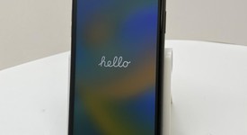 Good
													Apple iPhone 11 - Unlocked, Black, 64 GB, A2111, photo 1 of 5