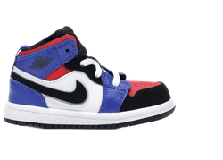 Jordan 1 Mid Top 3 (TD) for sale