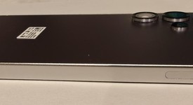 Good
													Samsung Galaxy S25 Ultra - T-Mobile, Silverblue, 256 GB, 12 GB, SM-S938U, photo 3 of 12