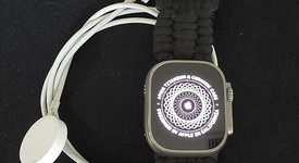 Mint
													Apple Watch Ultra 49mm - AT&T, Titanium, A2622, photo 2 of 11