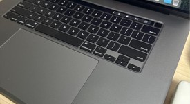 Good
													MacBook Pro 2019 - 16" - I7, Gray, 512 GB, 16 GB, photo 2 of 11