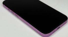 Mint
													Apple iPhone 16 - AT&T, Pink, 128 GB, A3081, photo 5 of 7