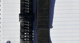 Good
													Garmin Fenix 8 - Carbon, AMOLED, photo 5 of 6