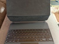 Apple iPad Pro 12.9" 4th Gen 2020