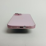 Good Apple iPhone 15 - Unlocked, 128 GB, Pink, A2846