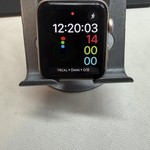 Good Apple Watch Series 3 42mm - Unlocked, Gold, A1861, Aluminum