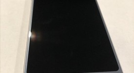 Good
													LG G6 - T-Mobile, Silver, 32 GB, 4 GB, H872, photo 1 of 12