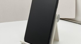 Fair
													Apple iPhone 11 - Unlocked, Black, 64 GB, A2111, photo 2 of 10