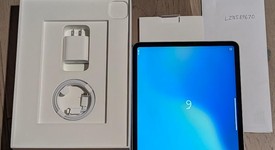 Good
													Apple iPad Pro 11" 4th Gen 2022 - Wi-Fi, Gray, 128 GB, photo 1 of 6