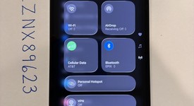 Good
													Apple iPhone 13 Pro Max - AT&T, Sierra Blue, 256 GB, A2484, photo 2 of 13