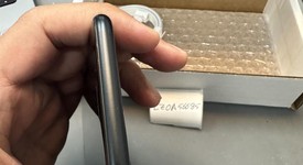 Mint
													Apple iPhone SE 3rd Gen 2022 - Unlocked, Midnight, 64 GB, A2595, photo 5 of 6