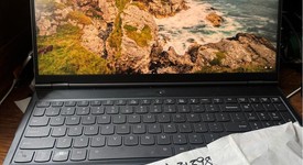 Fair
													Lenovo Legion 7 Gen 7 16" - Ryzen 9, 2 TB, 32 GB, WQXGA, photo 3 of 6