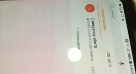 Fair
													Samsung Galaxy S8 Active - T-Mobile, Gray, 64 GB, 4 GB, SM-G892U, photo 4 of 13