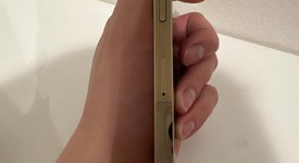 Good
													Apple iPhone 12 Pro Max - Unlocked, Gold, 256 GB, A2342, photo 3 of 10